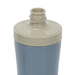 OASE kulacs, 425 ml, KOZIOL, természetes korall
