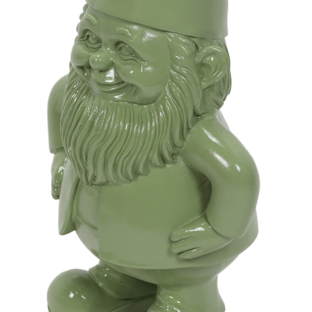 ANAO kerti törpe, dekoratív figura, 30 cm