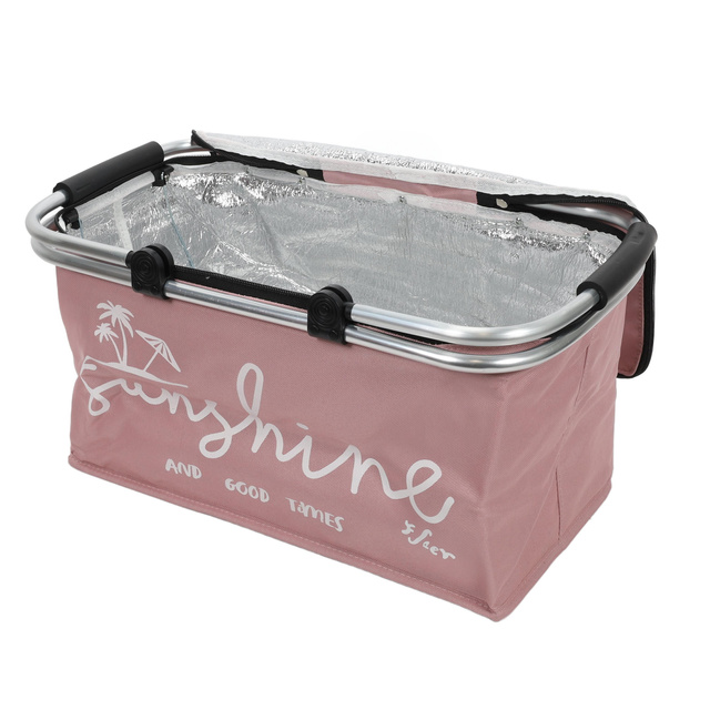 JALO hűtőkosár, 35 l