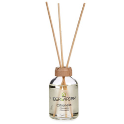 Citromfű illatosító pálcikákkal, 50 ml