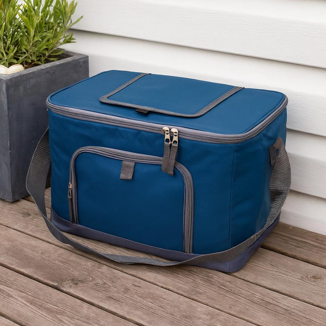 Hűtőtáska COOLER, 26 L