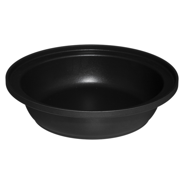 Kerámia tajine edény, pároló fazék, 30 cm