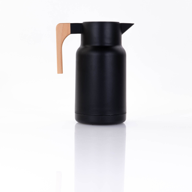WOOD vákuumos kanna, 1 l