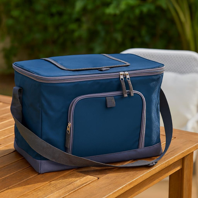 Hűtőtáska COOLER, 26 L