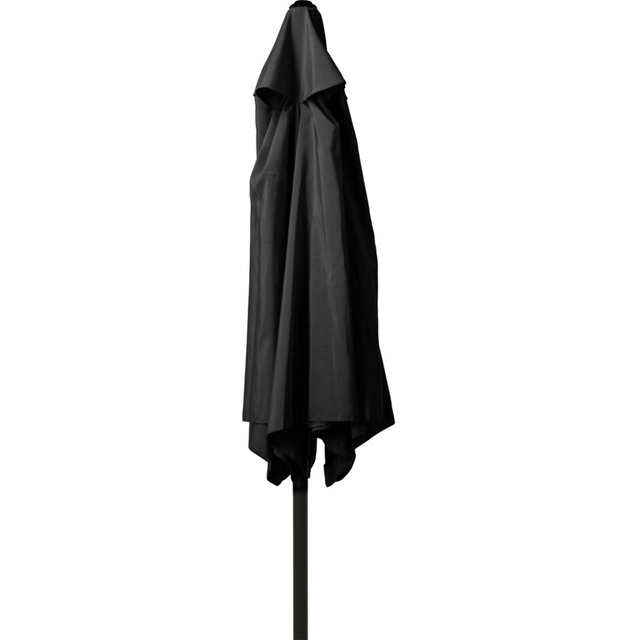 Nagy kerti napernyő, Ø 300 cm 