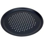 Pizza sütőforma, eredeti tepsi, Ø 32 cm