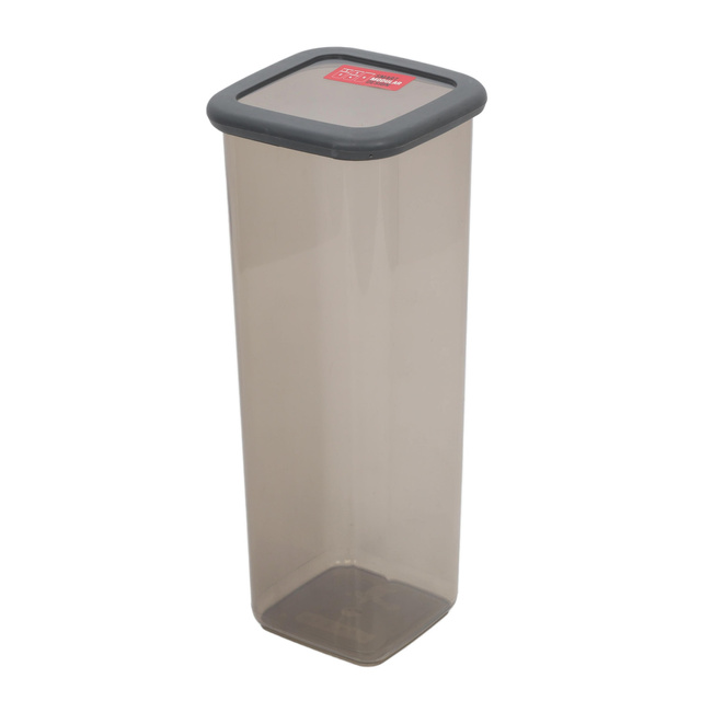 SMART MODULAR műanyag élelmiszertárolók, 2000 ml
