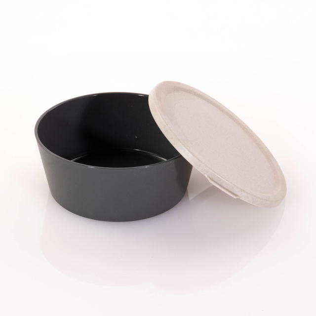 CONNECT BOWL ételtároló, légmentesen záródó, 890 ml, KOZIOL