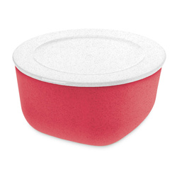 Étel tároló fedéllel, 2L, CONNECT L, KOZIOL
