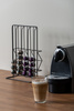 Kapszulatartó nespresso present time, 21,5 x 14,5 x 33,5 cm
