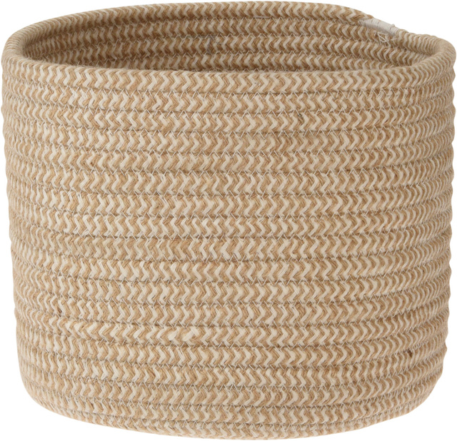 NATURAL tárolók, 3 darab