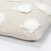 4Living Cushion Pompom 45x45 cm