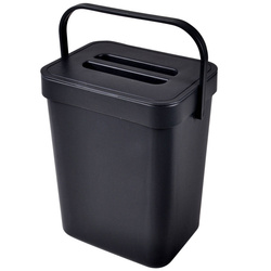 Otthoni komposztáló fogantyúval, 5l