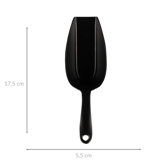 Élelmiszer spatula