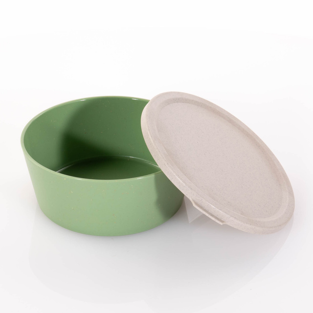 CONNECT BOWL ételtároló, légmentesen záródó, 890 ml, KOZIOL