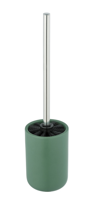 WC kefe kerámia tartóval, 40 cm