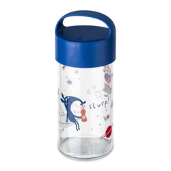 DREAMS vízpalack, 500 ml, KOZIOL