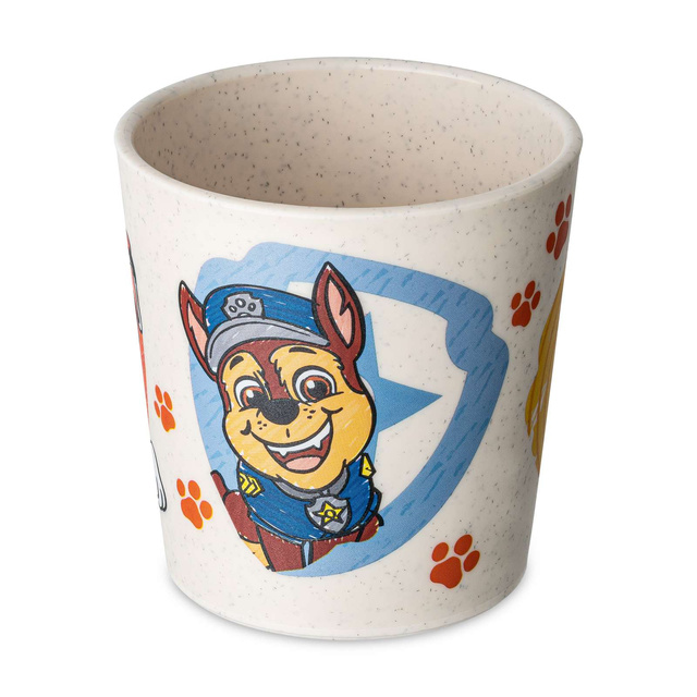 Kisgyermeknek való pohár CONNECT CUP S Mancs Őrjárat, 190 ml, KOZIOL