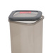SMART MODULAR műanyag élelmiszertárolók, 2000 ml