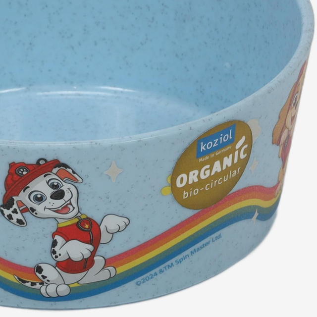 CONNECT Gyerek tálka, 400 ml, KOZIOL - Mancs Őrjárat