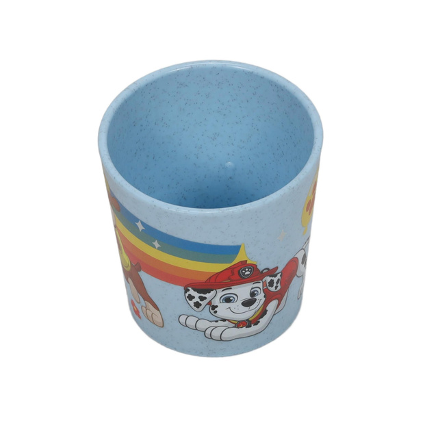 Kisgyermek bögre CONNECT CUP S Mancs Őrjárat, 190 ml, KOZIOL