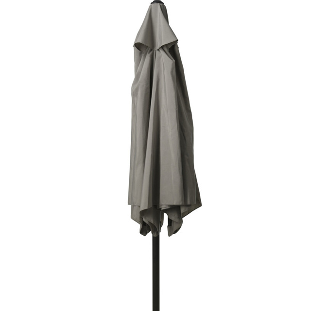 Nagy kerti napernyő, Ø 300 cm 