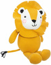 LION plüssfigura gyerekeknek, 41 cm