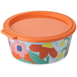 NORA L tálka tetővel 1,3 l, KOZIOL