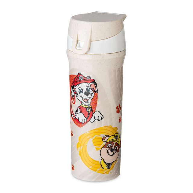 STAN Kutyafalka vízpalack, 500 ml, KOZIOL