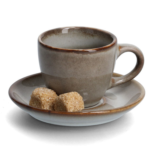 Espresso csészék, 4 darab, ZELLER