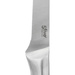 Hús- és felvágott kés, rozsdamentes acél, 29 cm