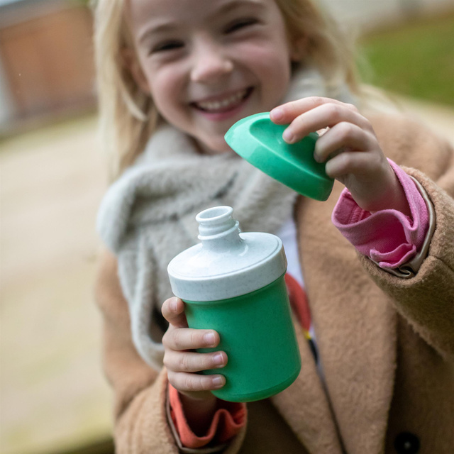 OASE MINI vízpalack, 200 ml, KOZIOL