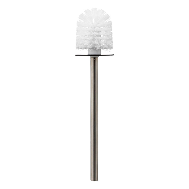 WC-kefe kerámia tartóval Cocon, Ø 12 cm