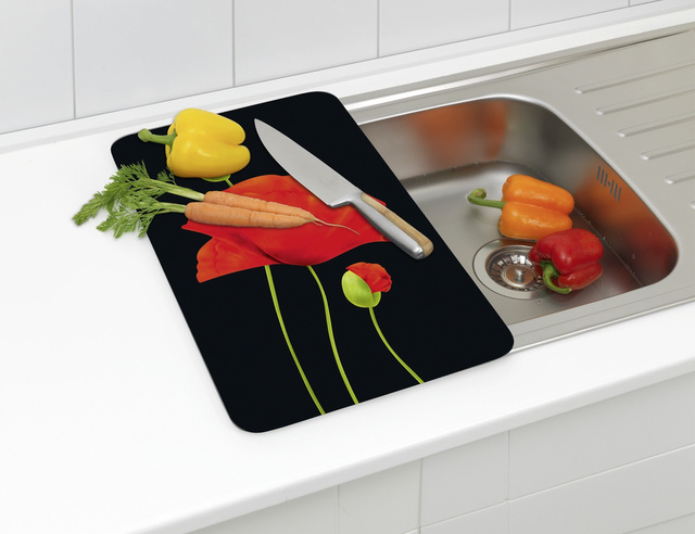 MAKI üveg védőlapok a tűzhelyhez – 2 darab