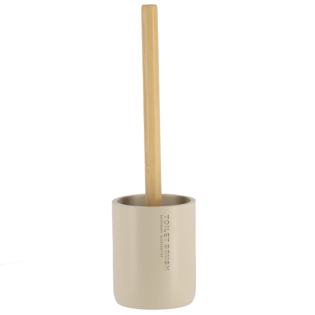 WC kefe SAVA, Ø 10,4 cm