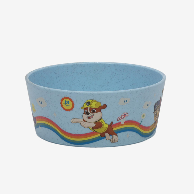 CONNECT Gyerek tálka, 400 ml, KOZIOL - Mancs Őrjárat