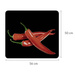 Üveg védőlap a tűzhelyhez, WENKO, forró paprika