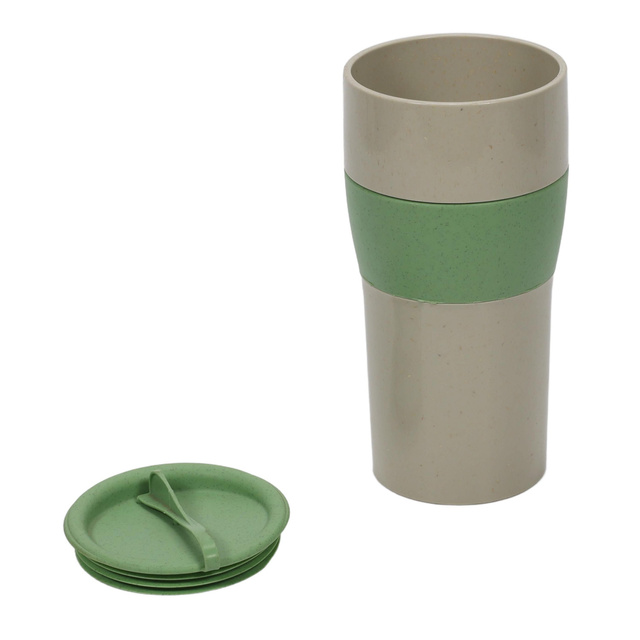 AROMA TO GO XL termosz kávéhoz, 700 ml, KOZIOL