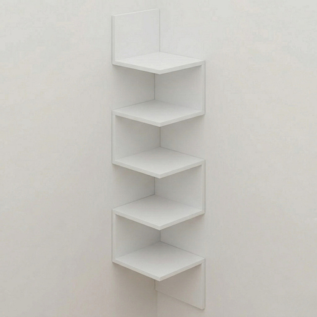 VICO falitároló, 22 x 119 cm