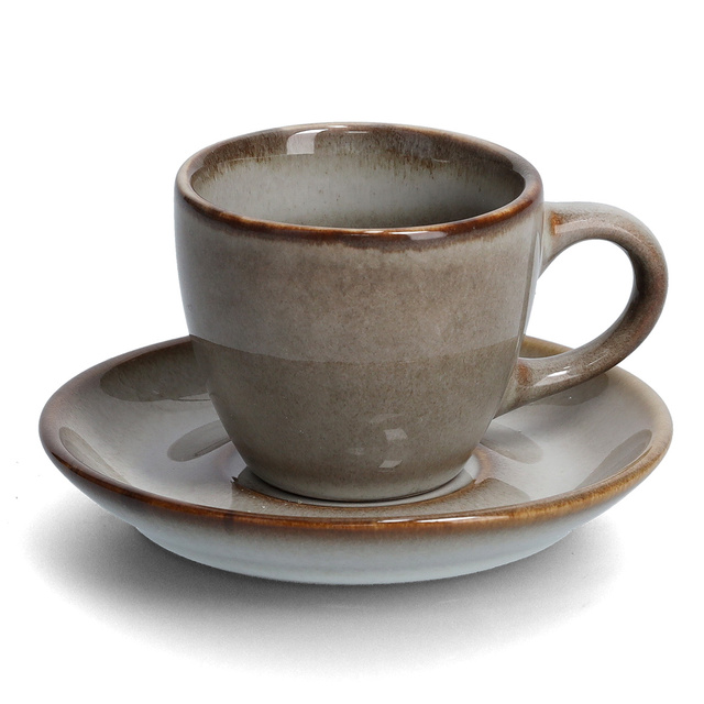 Espresso csészék, 4 darab, ZELLER