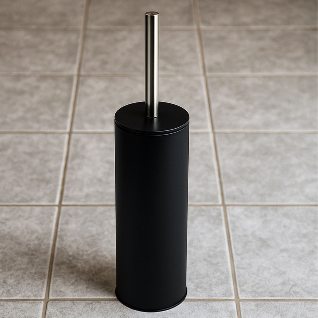 HOVA WC-kefe, Ø 8 cm