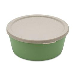 CONNECT BOWL élelmiszertároló, légmentesen záródó, 400 ml, KOZIOL