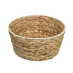 Természetes Hangulat gyümölcskosár, vízi hínár, Ø 26 cm
