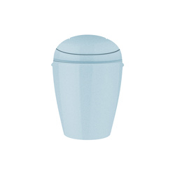 Kis szemetes DEL XS, 2 l., KOZIOL