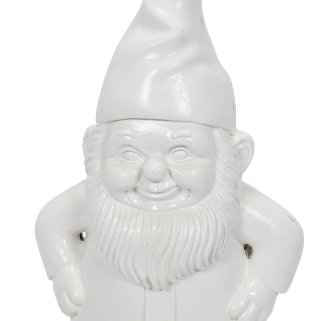 ANAO kerti törpe, dekoratív figura, 42 cm