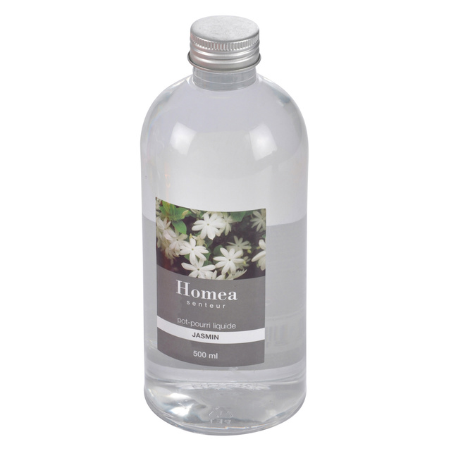 ESSENTIEL illóolaj diffúzorhoz, 500 ml
